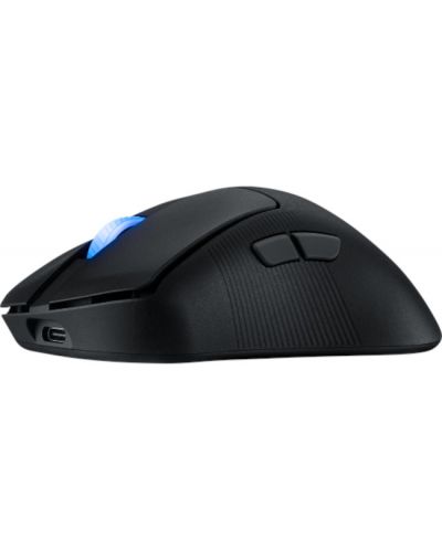 Gaming miš ASUS - ROG Keris II Ace, optički, bežični, crni - 4