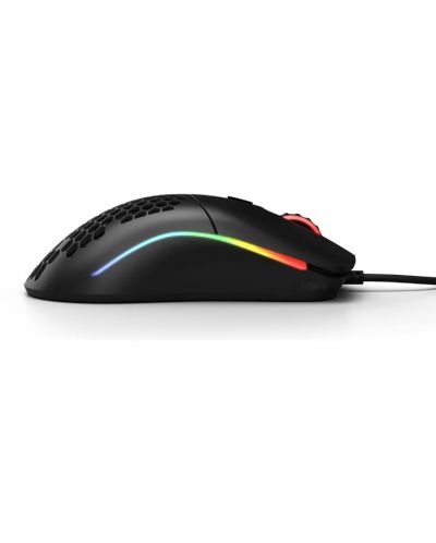 Gaming miš Glorious Odin - model O, matte black - 5