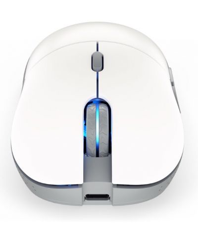 Gaming miš Endorfy - GEM Plus, optički, bežični, Onyx White - 6