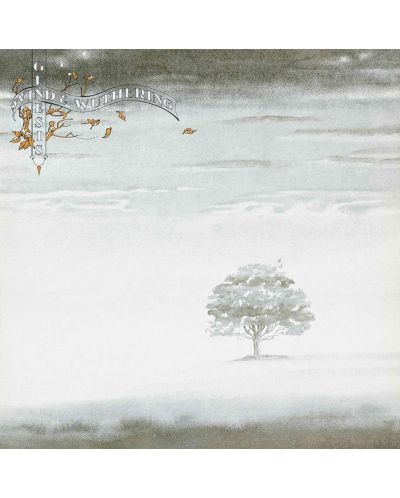 Genesis - Wind & Wuthering, Remastered (Vinyl) - 1