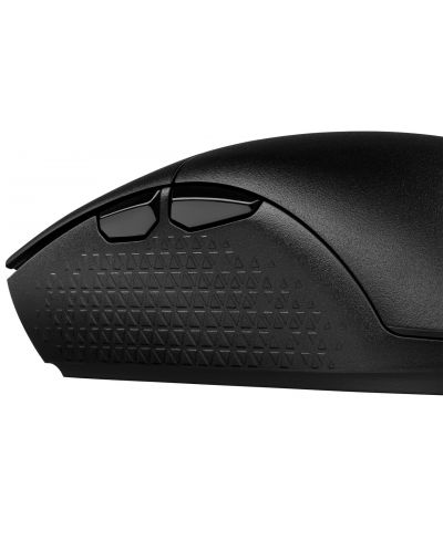 Gaming miš Corsair - KATAR PRO, optički, bežični, crni - 5