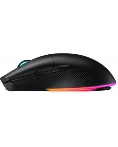 Gaming miš ASUS - ROG Pugio II, optički, bežični, crni - 4