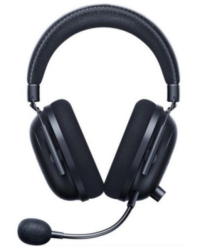 Gaming slušalice Razer - BlackShark V2 Pro, bežične, crne - 3