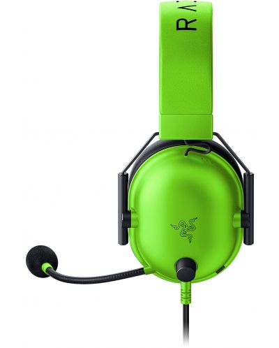 Gaming slušalice Razer - Blackshark V2 X, Green - 4