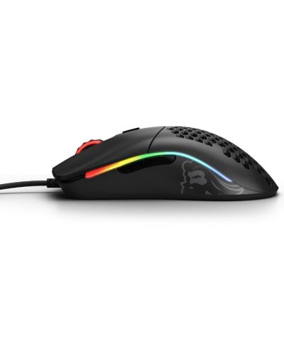 Gaming miš Glorious Odin - model O, matte black - 4