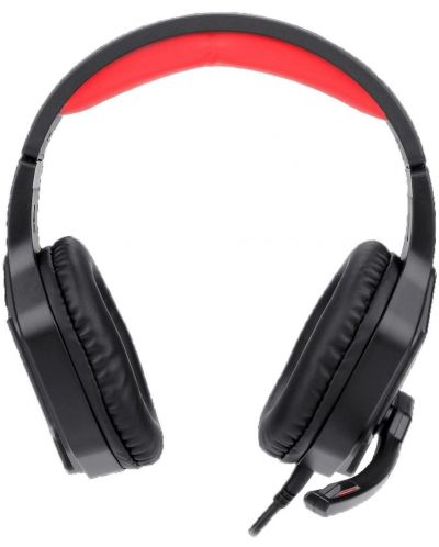Gaming slušalice s mikrofonom Redragon - Themis H220, crne - 2