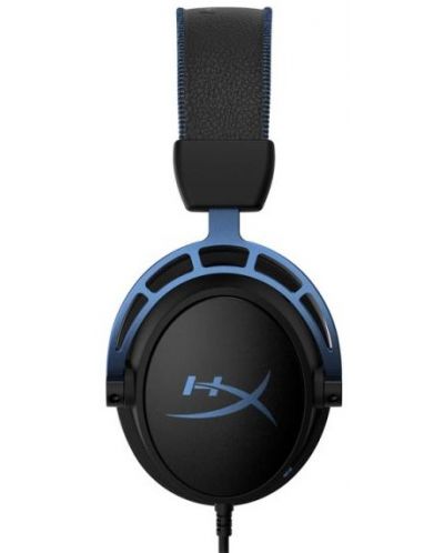 Hyperx cloud alpha s ps4 deals 7.1