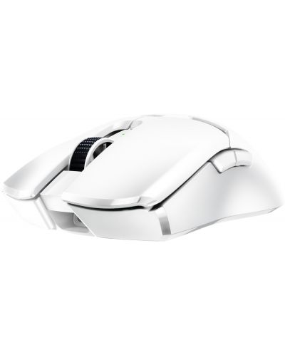 Gaming miš Razer - Viper V2 Pro, optički, bežični, bijeli - 4