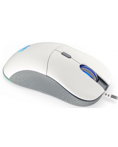 Gaming miš Endorfy - GEM Plus, optički, Onyx White - 7