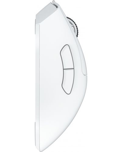 Gaming miš Razer - DeathAdder V3 Pro, optički, bežični, bijeli - 12