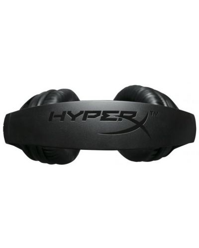Gaming slušalice HyperX - Cloud Flight, crne/crvene - 4