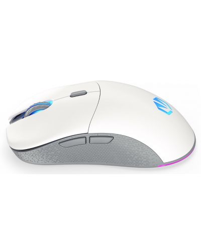 Gaming miš Endorfy - GEM Plus, optički, bežični, Onyx White - 4