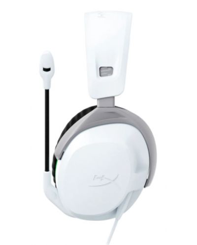 Gaming slušalice HyperX - Cloud Stinger, Xbox, bijele - 2