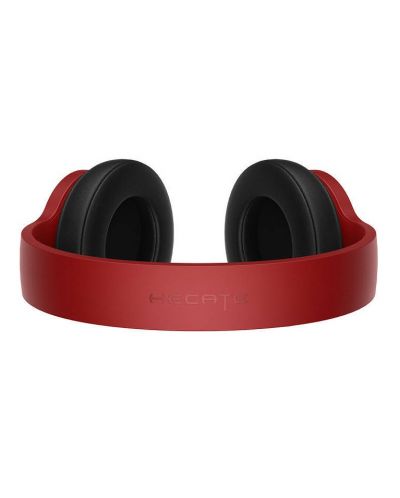 Gaming slušalice Edifier - Hecate G2BT, bežične, crvene - 4
