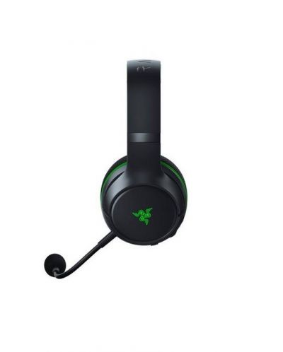 Gaming slušalice Razer - Kaira Pro for Xbox, surround, bežične, crne - 4