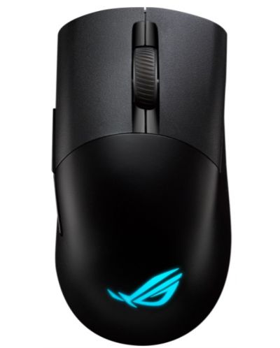 Gaming miš ASUS - ROG Keris, optički, bežični, crni - 4