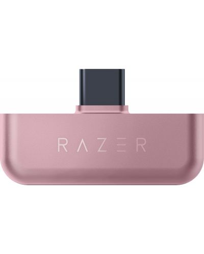 Gaming slušalice Razer - Barracuda X (2022), Quartz Pink - 6