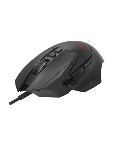 Gaming miš Xtrike - GM-520, optički, crni - 2