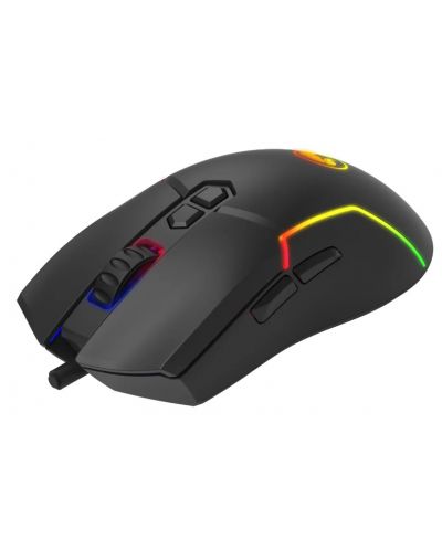 Gaming miš Marvo - M655 RGB, optički, crni - 3