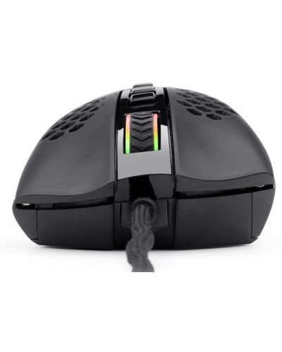 Gaming miš Redragon - Storm M808-RGB, optički, crni - 3