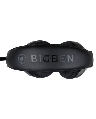 Gaming slušalice Nacon - Bigben V1, zelene - 5