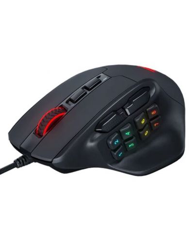 Gaming miš Redragon - Aatrox, optički, crni - 3