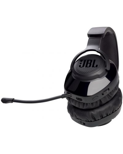 Gaming slušalice JBL - Quantum 350, bežične, crne - 5