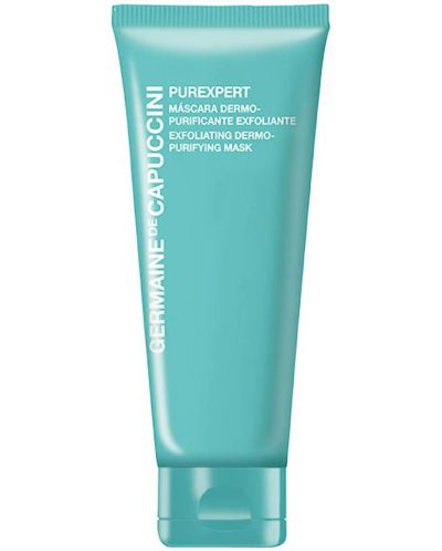 Germaine de Capuccini Purexpert Maska za piling lica, 75 ml - 1