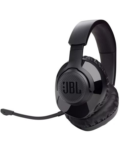 Gaming slušalice JBL - Quantum 350, bežične, crne - 3