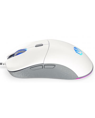 Gaming miš Endorfy - GEM Plus, optički, Onyx White - 2
