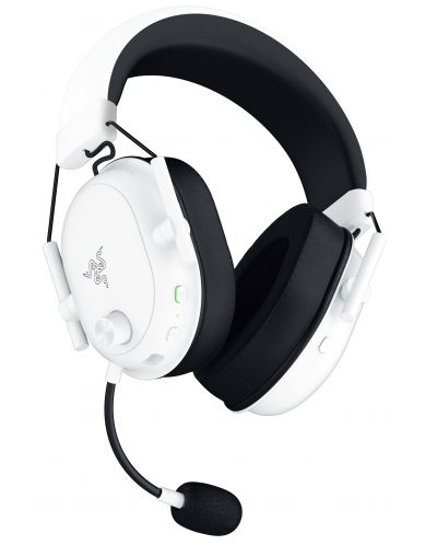 Gaming slušalice Razer - BlackShark V2 HyperSpeed, bežične, White Ed. - 5