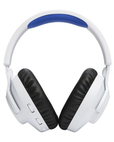 Gaming slušalice JBL - Quantum 360, PS5, bežične, bijele - 4