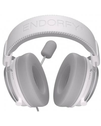 Gaming slušalice Endorfy - Viro Plus, Onyx White - 6