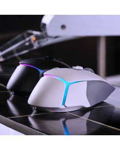 Gaming miš Logitech - G502 X Plus EER2, optički, bežični, crni - 9