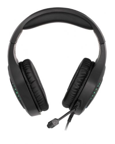 Gaming slušalice Marvo - H8360, crne - 5
