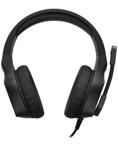 Gaming slušalice Hama - uRage SoundZ 400, crne - 3