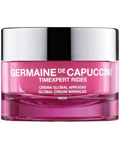 Germaine de Capuccini Timexpert Rides Anti-age krema za suhu kožu, 50 ml - 1