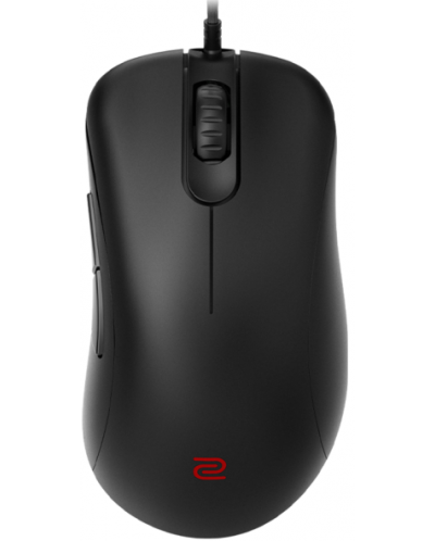 Gaming miš ZOWIE - EC1-C, optički, crni - 1