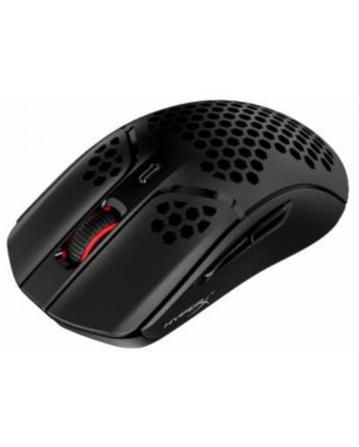 Gaming miš HyperX - Pulsefire Haste, optički, bežični, crni - 3