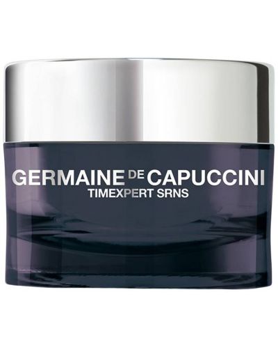 Germaine de Capuccini Timexpert SRNS Regenerirajuća krema za zrelu kožu, 50 ml - 1