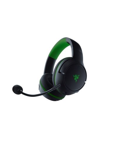 Gaming slušalice Razer - Kaira Pro for Xbox, surround, bežične, crne - 5