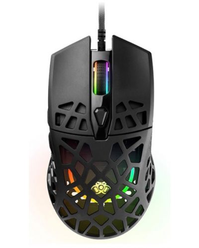 Gaming miš Tracer - Gamezone Reika, optički, crni - 1