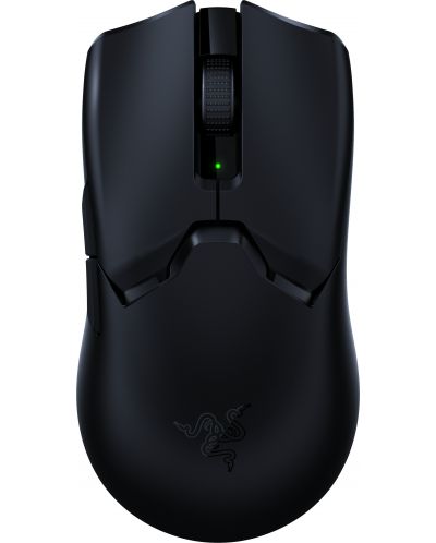Gaming miš Razer - Viper V2 Pro, optički, bežični, crni - 1