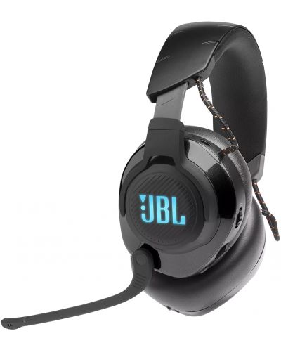 Gaming slušalice JBL - Quantum 610, bežične, crne - 2