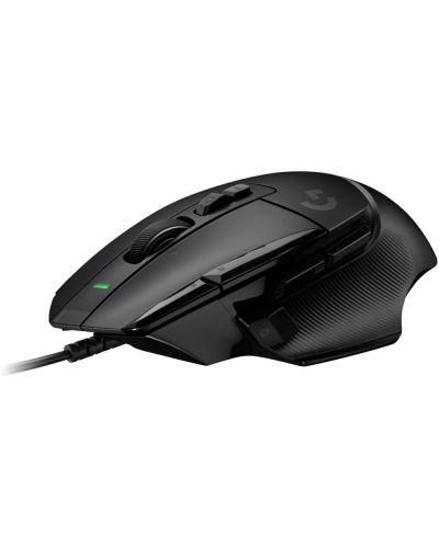 Gaming miš Logitech - G502 X EER2, optički, crni - 1