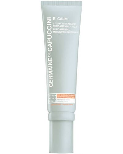 Germaine de Capuccini B-Calm Bogata hidratantna krema za lice, 50 ml - 1