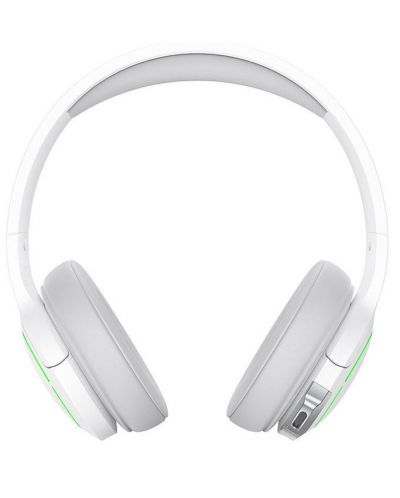 Gaming slušalice Edifier - Hecate G2BT, bežične, bijele - 2