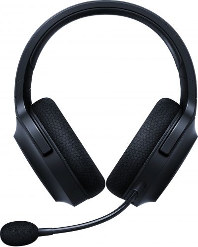 Gaming slušalice s mikrofonom Razer - Barracuda X, crne - 4