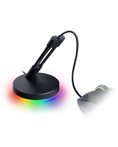 Gaming oprema - Razer Mouse Bungee V3 Chroma, RGB, crna - 2