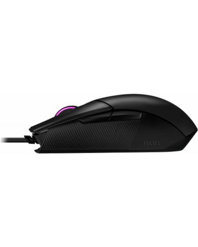 Gaming miš Asus - ROG Strix Impact II, optički, crni - 5